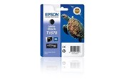 Printertilbehør blekk/toner - Epson T1578 - XL - matte black - original - ink cartridge - C13T15784N10