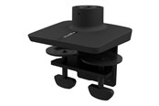 Veggmontering, AV-braketter & AV-møbler - Ergotron HX mounting kit - matte black - Max - recommended for - 98-630-224
