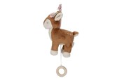 Babyleker - Little Dutch Music Box Deer - Fairy Garden - LD9006