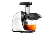 Saftpresse - AMZCHEF Slow Juicer 1501-WT (White) - 1501-WT