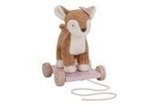 Babyleker - Little Dutch Pull-along Deer - Fairy Garden - LD9020