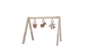 Babyleker - Little Dutch Babygym - Fairy Garden - LD9010