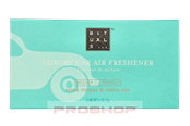 Biltilbehør - Rituals Karma Luxury Car Air Freshener 2 x 3g - 8719134185041