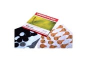 Mikrofon - Rycote Undercover Stickies (Black) - RYC065101