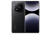 Mobiltelefoner - Xiaomi Redmi Note 14 Pro+ 5G 512GB/12GB - Midnattsvart - MZB0I9REU