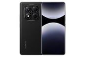 Mobiltelefoner - Xiaomi Redmi Note 14 Pro 5G 256GB/8GB - Midnattsvart - MZB0I8BEU