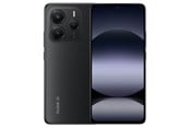 Mobiltelefoner - Xiaomi Redmi Note 14 5G 128GB/6GB - Midnattsvart - MZB0INWEU