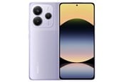 Mobiltelefoner - Xiaomi Redmi Note 14 5G 128GB/6GB - Lavender Purple - MZB0IO3EU