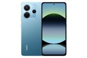 Mobiltelefoner - Xiaomi Redmi Note 14 4G 128GB/6GB - Ocean Blue - MZB0J09EU