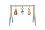 Babyleker - Little Dutch Babygym - Forest Friends - LD8910