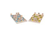 Brettspill & Puslespill - Goki Wooden Game Which Person Am I? - 56311