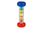 Babyleker - Goki Wooden Rainmaker Color - 61879