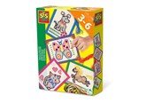 Kreative leker - SES Creative I learn to embroider - 14838