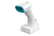 Strekkodelesere - Honeywell Xenon Ultra 1962h - 2D Wireless Barcode Scanner (Battery Free Ed.) - 1962HHD-5USB-BF-R