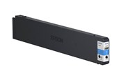 Printertilbehør blekk/toner - Epson - XXL size - cyan - original - ink cartridge - C13T858200