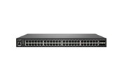 Switch/splitter - SonicWALL Switch SWS14-48FPOE - 02-SSC-8383