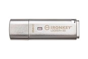 Minnepenn - Kingston IronKey Locker+ 50 - 256GB - Minnepenn - IKLP50/256GB