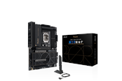 Hovedkort - ASUS PROART Z890-CREATOR WIFI Hovedkort - Intel Z890 - Intel LGA1851 socket - DDR5 RAM - ATX - 90MB1JD0-M0EAY0