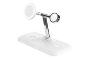Mobil - Adaptere og ladere - Targus HyperJuice Next - HJ3004WHGL