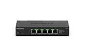 Switch/splitter - Netgear MS305E 5-port 2.5G Multi-Gigabit Ethernet Plus Switch - MS305E-100EUS