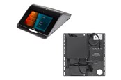 Videokonferanse - Crestron Electronics Crestron Flex UC-M50-NC-T - for Medium Microsoft Teams Rooms - video conferencing kit - UC-M50-NC-T