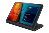 Videokonferanse - Crestron Electronics Crestron Flex UC-C100-T-GV - Integrator Kit - video conferencing kit - TAA Compliant - UC-C100-T-GV