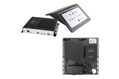 Videokonferanse - Crestron Electronics Crestron Flex UC-MMX30-NC-Z-I - for Small Microsoft Zoom Rooms - video conferencing kit - UC-MMX30-NC-Z-I