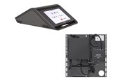 Videokonferanse - Crestron Electronics Crestron Flex UC-M50-NC-Z - for Medium Microsoft Zoom Rooms - video conferencing kit - UC-M50-NC-Z