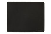 Musematte & Tilbehør  - Gembird mouse pad - medium - MP-S-BK-M