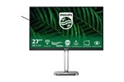 Skjerm - 27" Philips 27B2G5500 - 2560x1440 (QHD) - 100Hz - IPS - 27B2G5500/00