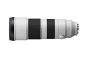 Linser - Sony SEL200600G - telephoto zoom lens - 200 mm - 600 mm - SEL200600G.SYX