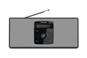 HiFi - AV-Mottaker/Forsterker - TechniSat DigitRadio 2 S - DAB+ radio - Hvit - 0002/3911