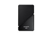 SSD - A-Data SE920 SSD - 4TB - Svart - Ekstern SSD - USB4 - SE920-4TCBK