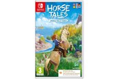 Spill - Horse Tales: Emerald Valley Ranch (Code in a Box) - Nintendo Switch - Virtuelt kjæledyr - 3701529519222