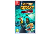 Spill - Inspector Gadget: Mad Time Party (Code in a Box) - Nintendo Switch - Party - 3701529518959