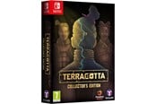 Spill - Terracotta (Collector's Edition) - Nintendo Switch - Action/Adventure - 8436016712491
