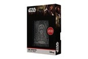 Reklameartikler - FaNaTtik - Star Wars The Acolyte Limited Edition Ingot - K-035