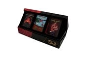 Reklameartikler - FaNaTtik - Dungeons & Dragons 50th Anniversary 1st Edition Book Cover Ingot Set - HAS-DUN61