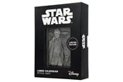 Reklameartikler - FaNaTtik - Star Wars Lando Calrissian Ingot - K-034