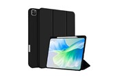 Nettbrett - Deksler og etui - 4smarts Folio Case Basic - iPad Pro 13" - 4S541039