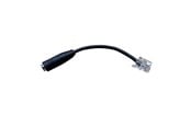 Smarthus - Sonoff Adapter for sensors Jack to RJ9 AL010 - AL010