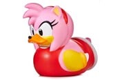 Reklameartikler - Mini TUBBZ - Sonic the Hedgehog: Amy Rose - Figur - NS4768