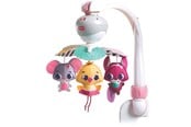 Babyleker - Tiny Love Take Along Mobile - Princess - 3333130554