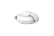 Mobil - Adaptere og ladere - Anker MagGo Wireless Charging Station (3-in-1 Foldable Pad) - White - B25M8H21