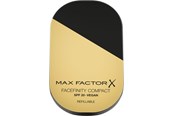 Sminke - Max Factor Facefinity Refillable Compact 006 golden 10gr - 3616303407094