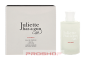 Parfyme & Dufter - Juliette Has A Gun Anyway EDP - 100 ml - 3770000002904