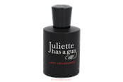 Parfyme & Dufter - Juliette Has A Gun Lady Vengeance EDP - 50 ml - 3770000002690