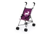 Dukker, Bamser & Utstyr - Bayer Design Doll's Buggy - Unicorn - 30537AA