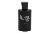 Parfyme & Dufter - Juliette Has A Gun Lady Vengeance EDP - 100 ml - 3770000002683