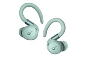 Hodetelefoner - Anker soundcore Sport X20 - Grønn - A3968G61